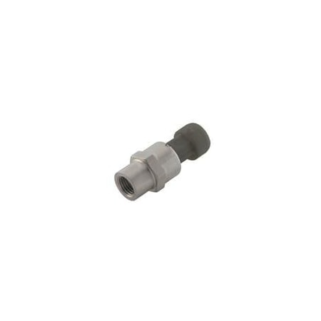Kavlico Industrial Pressure Sensors Pressure Sensor 0-10 Bar Absolute, Neoprene Seal, 1/4 Sae Female Flare P528-10B-A-C2C